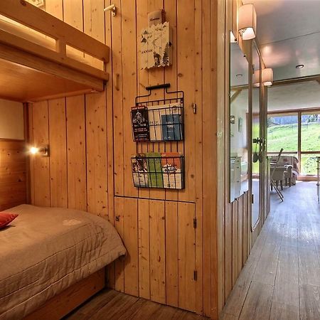 Ferienwohnung Arc 1800 Pierra Menta Les Arcs  Exterior foto