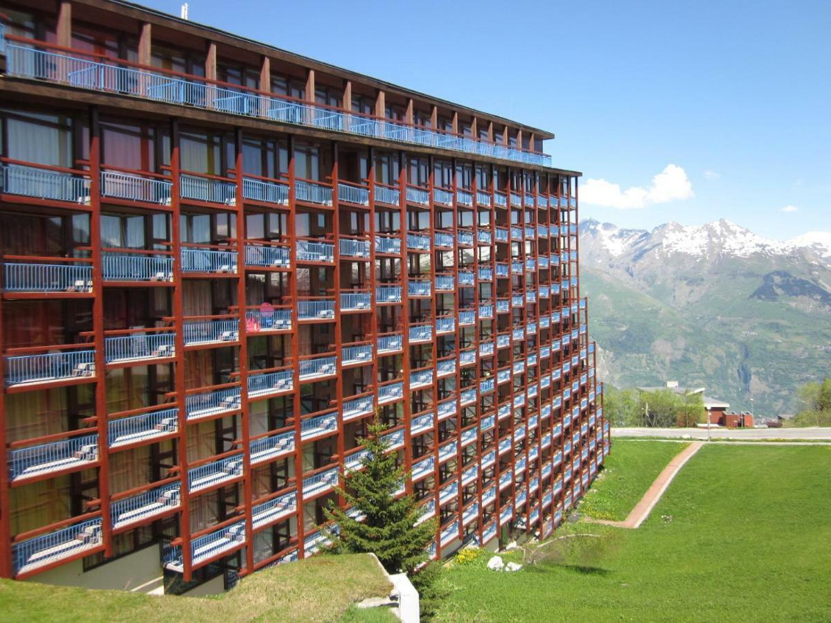 Ferienwohnung Arc 1800 Pierra Menta Les Arcs  Exterior foto