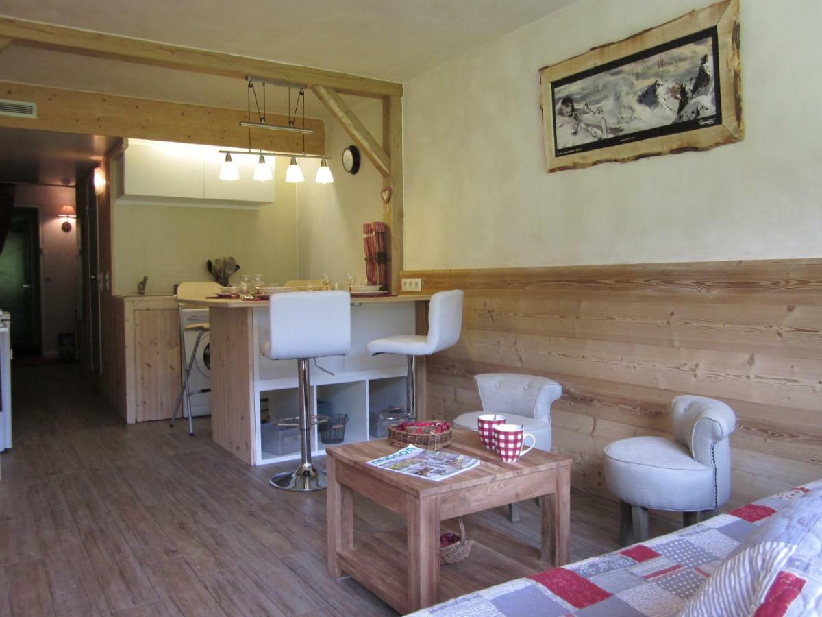Ferienwohnung Arc 1800 Pierra Menta Les Arcs  Exterior foto